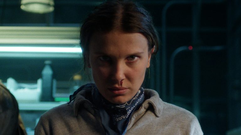 Fremde Things Staffel 5 Trailer: Netflix veröffentlicht 1. Look