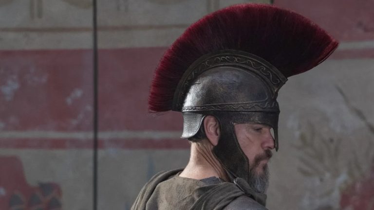 Tickets für Christoper Nolans The Odyssey in IMAX 70 mm ausverkauft Jahr im Voraus ausverkauft