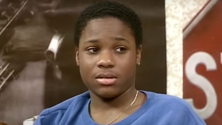 Malcolm-Jamal Warner, der Cosby Show-Schauspieler, tot mit 54