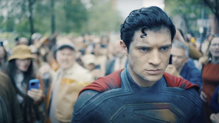 „Antiamerikanische Stimmung“, die sich auf die globale Kassenleistung von Superman auswirken