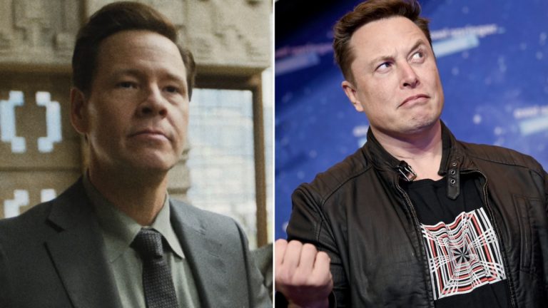 Ike Barinholtz als Elon Musk in Luca Guadagninos Openai -Film besetzt