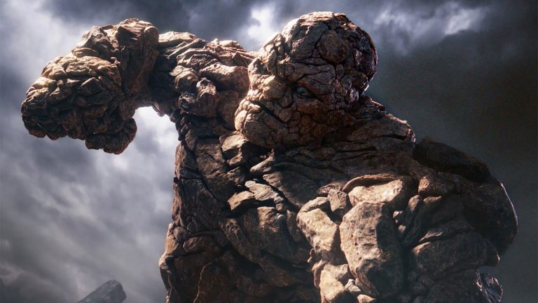 Der Fantastic Four Movie von 2015 ist der schlechteste, nicht Roger Corman’s