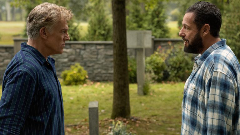 Adam Sandler zurück für Netflix Fortsetzung