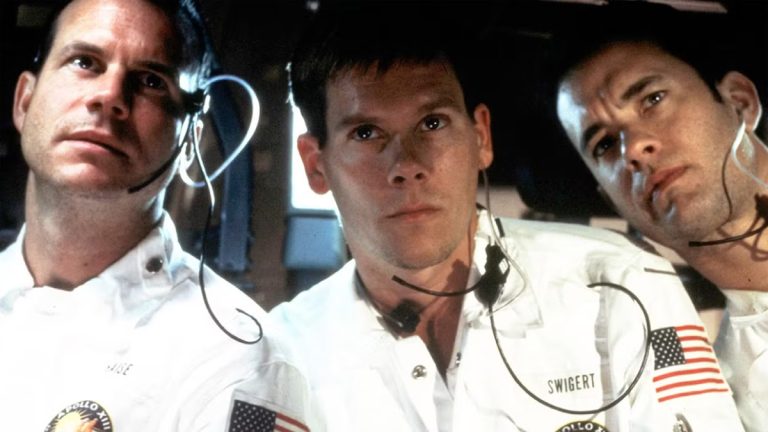 Apollo 13, um die vollständige IMAX -Veröffentlichung zum 30. Jahrestag zu erhalten