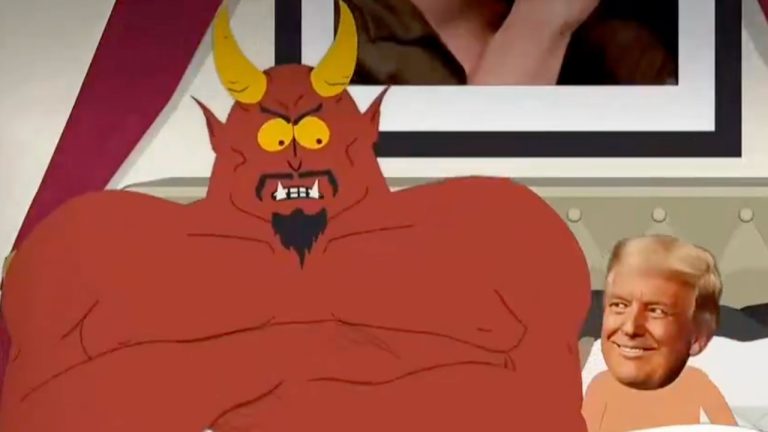 „Die Show ist seit über 20 Jahren nicht mehr relevant“