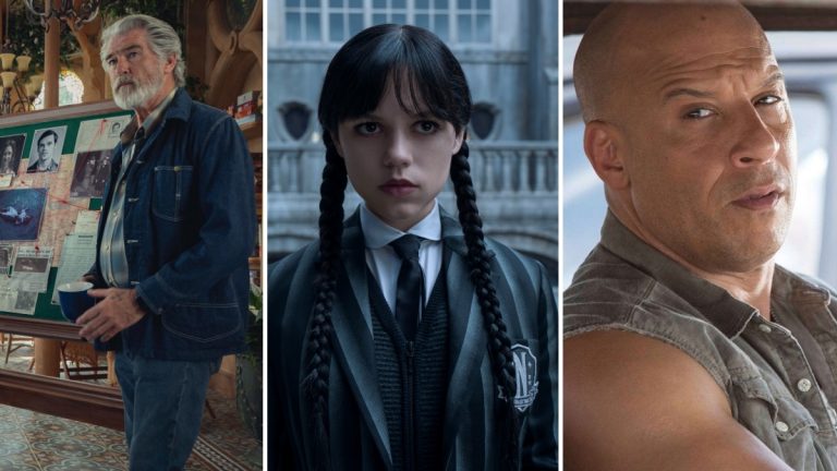 Filme und Fernsehsendungen im August 2025