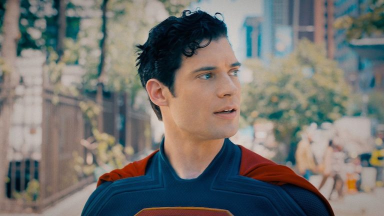 James Gunn kündigt den nächsten Superman -Film: Man of Tomorrow an