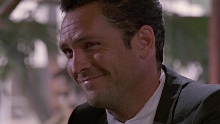 Töten Sie Bill und Reservoir Dogs Actor waren 67 Jahre alt