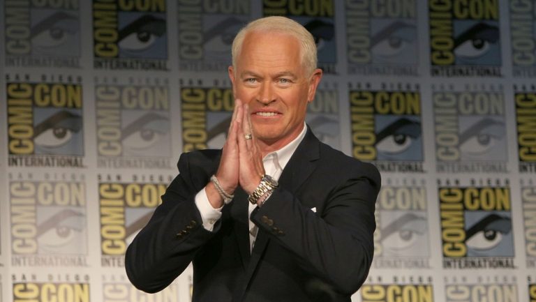 Neal McDonough „konnte keinen Job bekommen“ aufgrund der Nicht-Kiss-Regel