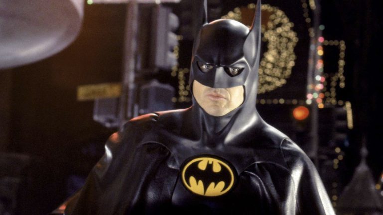 Tim Burtons Batman -Filme gleiten nur für eine Nacht in die Kinos zurück