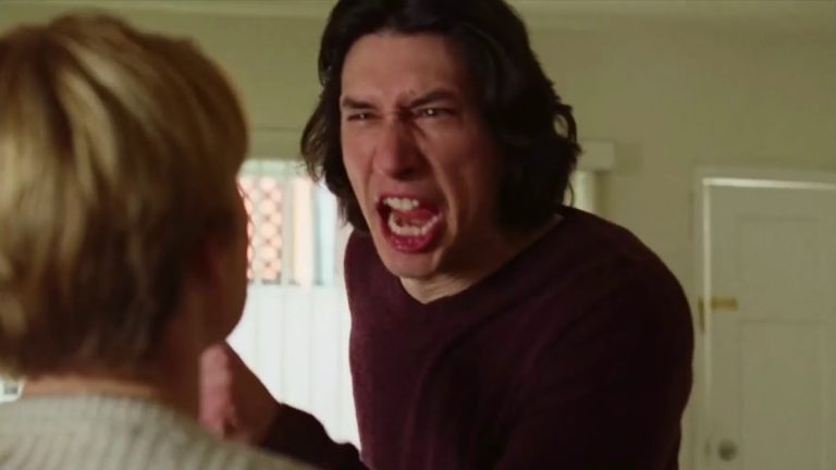 Scarlett Johansson & Adam Fahrer Heiratsgeschichte Argument von USDA zum Angst