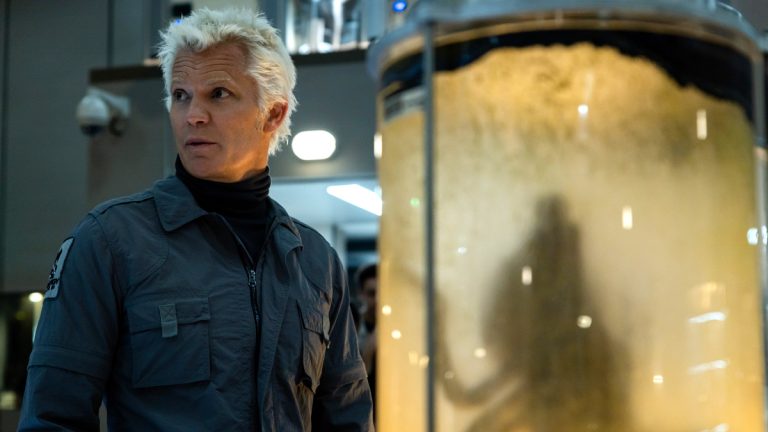 FX Hulu Show wird Sie schreien lassen