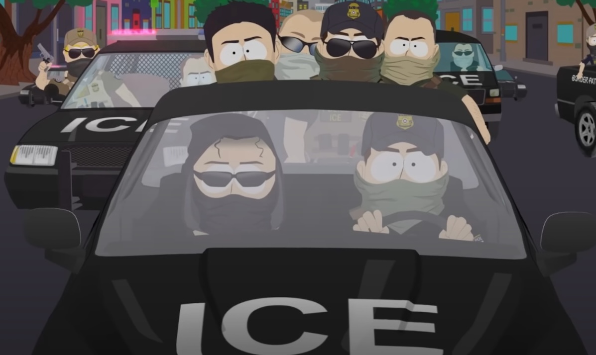Stan Marsh Der Unterschatzte Held Von South Park Ein Tieferer Blick In Die Seele Des Jungen Aus Colorado