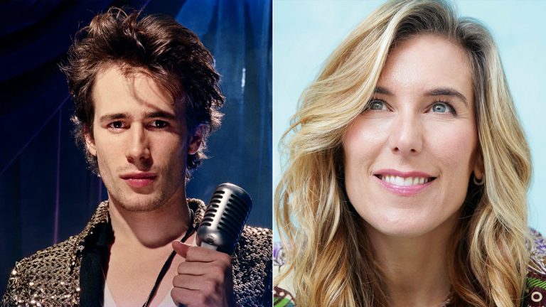Amy Berg auf New Doc Es ist nie vorbei, Jeff Buckley: Podcast