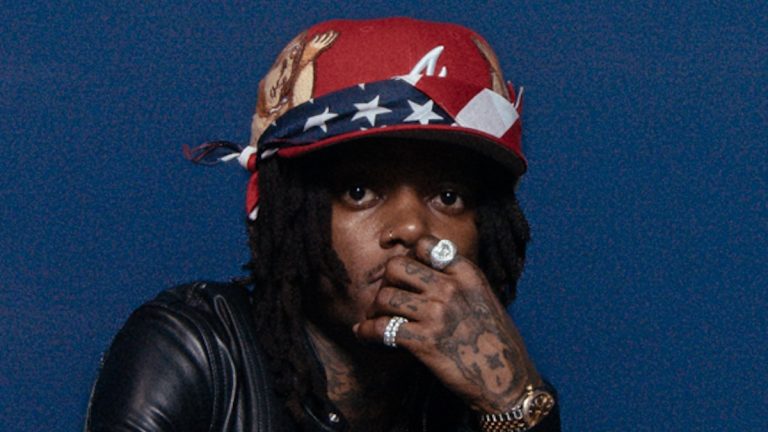 Jids Gott wie Ugly erforscht Atlantas Himmel und Höllen