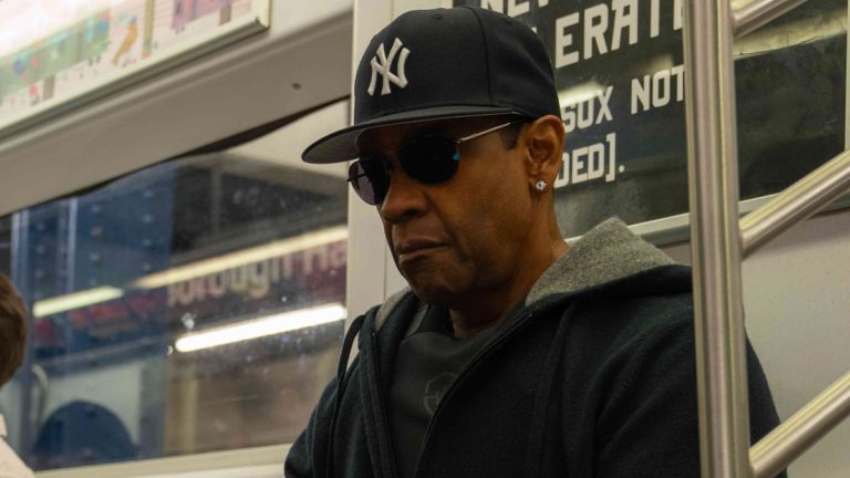 Spike Lee & Denzel Washingtons packender Kurosawa -Remake