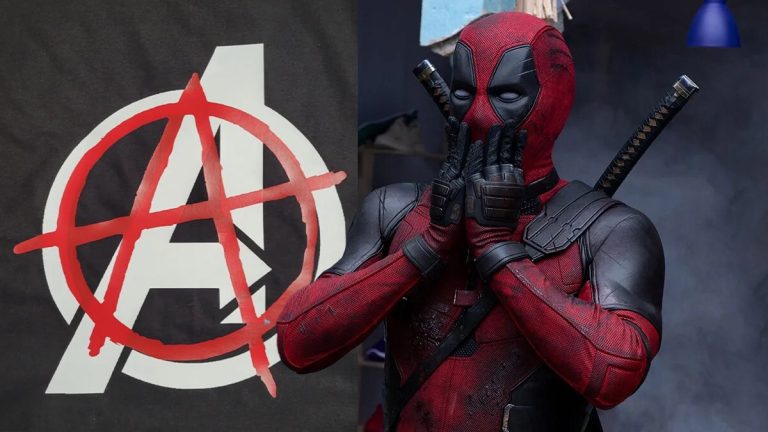 Ryan Reynolds ‚Deadpool in Avengers: Doomsday: Bericht