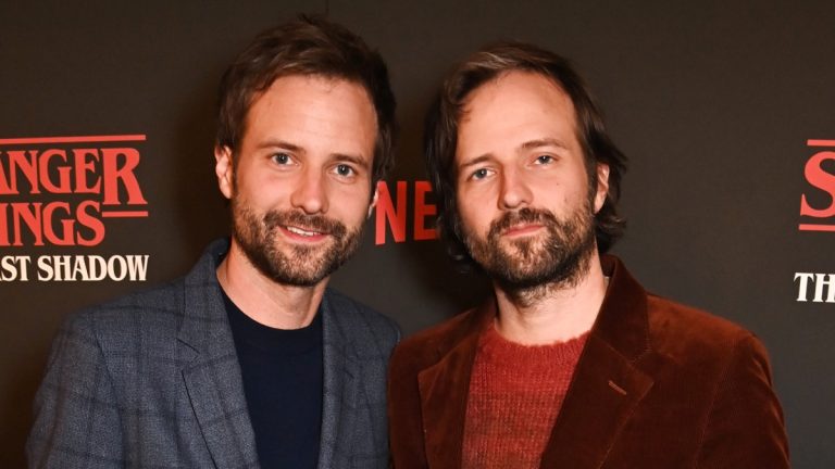Fremde Things Creators Die Duffer Brothers verlassen Netflix für Paramount: Bericht