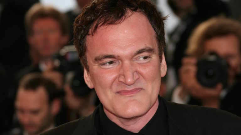 Warum Quentin Tarantino 10. Film The Movie Critic verschrottet