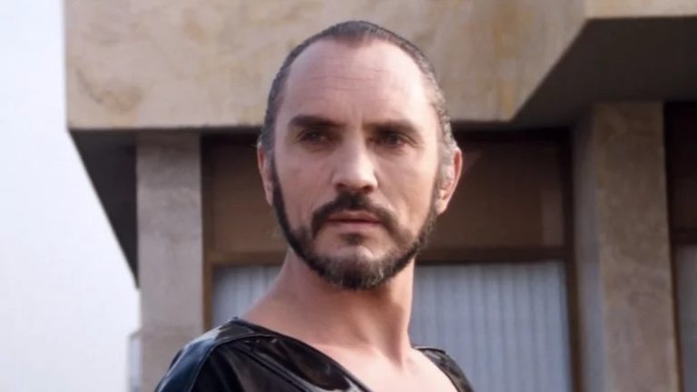 Schauspieler, der General Zod in Superman spielte, war 87