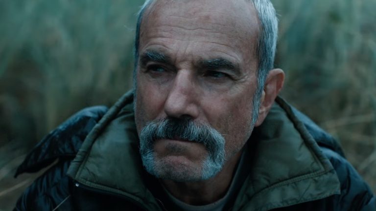 Daniel Day-Lewis kehrt zurück