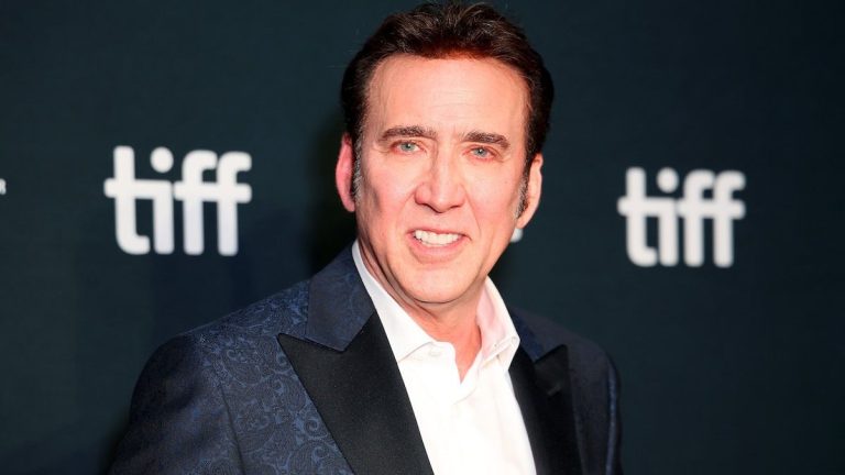 Nicolas Cage in Gesprächen mit der Hauptrolle in der 5. Staffel 5. Staffel 5