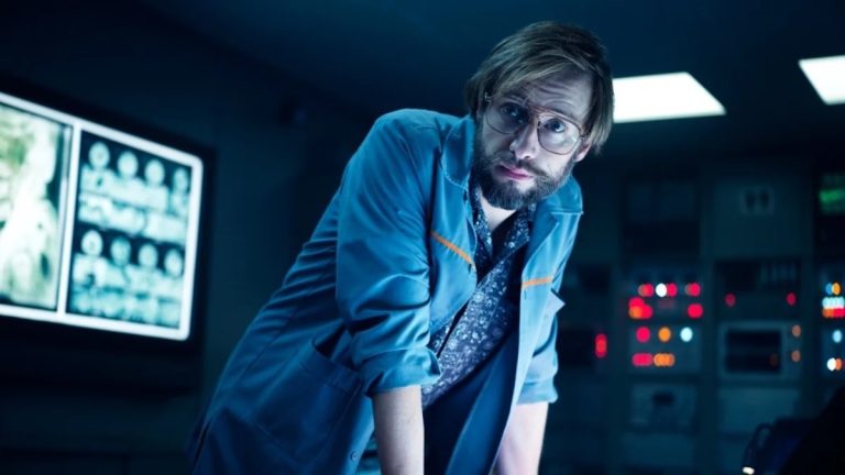 Erde, Fargo und KI: Podcast