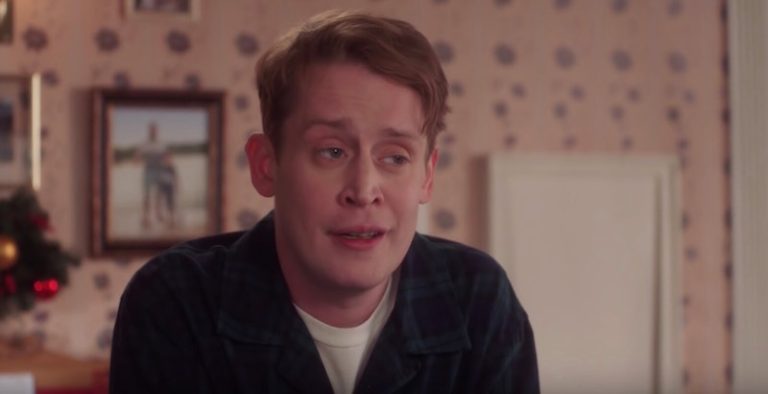 Macaulay Culkin kündigt allein eine 35 -jährige Jubiläums -Tour an