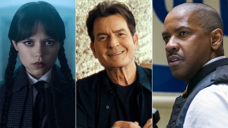 Filme und Fernsehsendungen kommen im September 2025