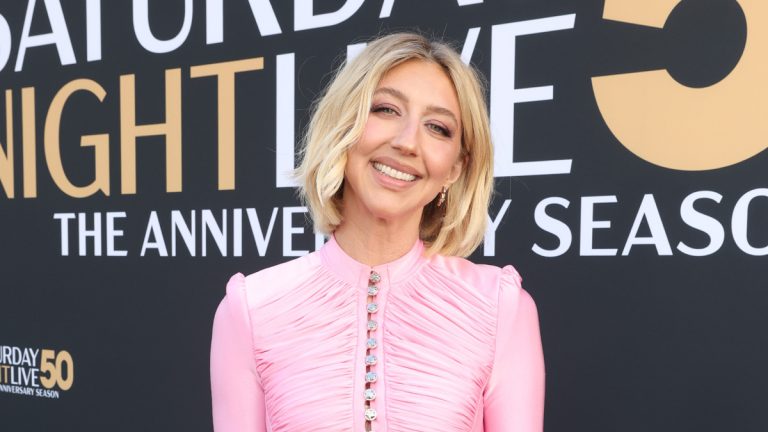 Heidi Gardner verlässt am Samstagabend nach 8 Spielzeiten live