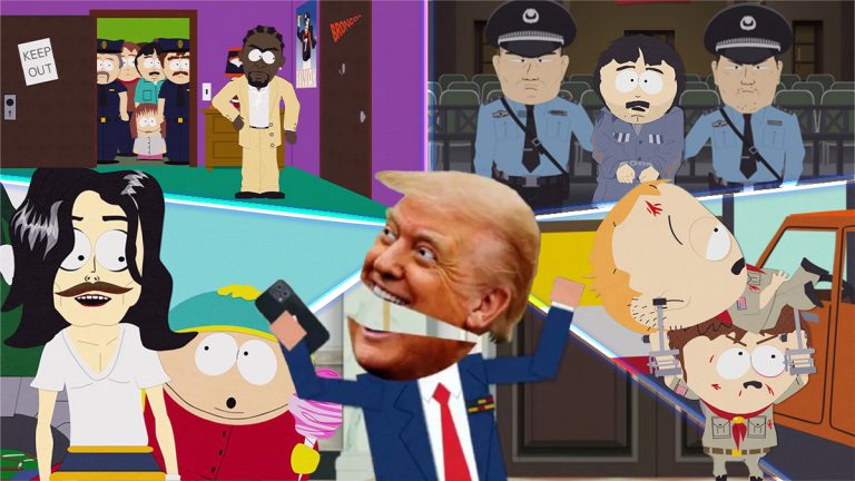 10 empörende Episoden aller Zeiten