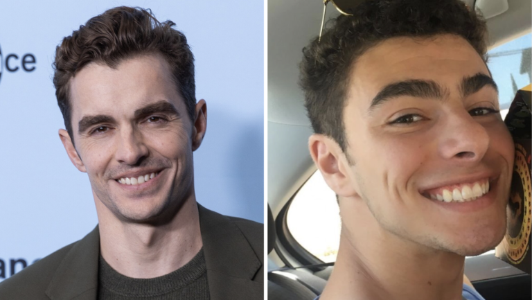 Dave Franco als Luigi Mangione? Er würde es versuchen