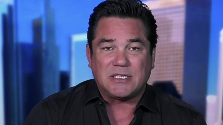Dean Cain wird die Rekrutierung der Eis steigern