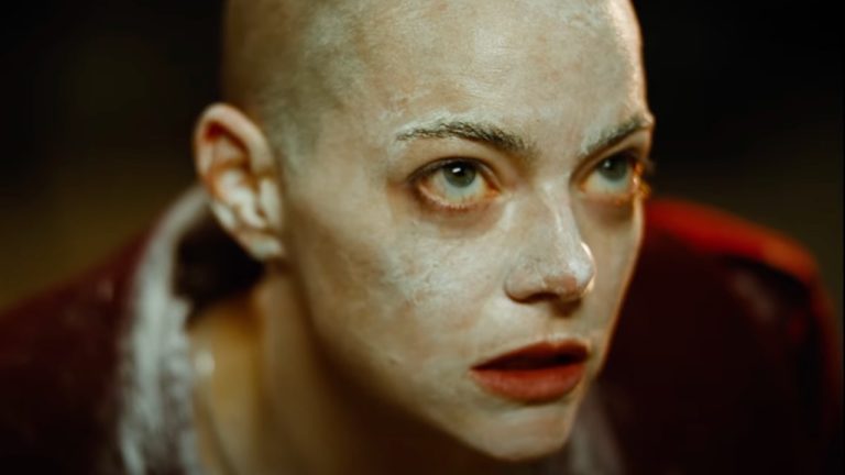 Emma Stone rockt nach Chappell Roan