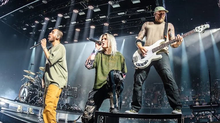 Lollapalooza India enthüllt 2026 Aufstellung mit Linkin Park, Yungblud & Playboi Carti