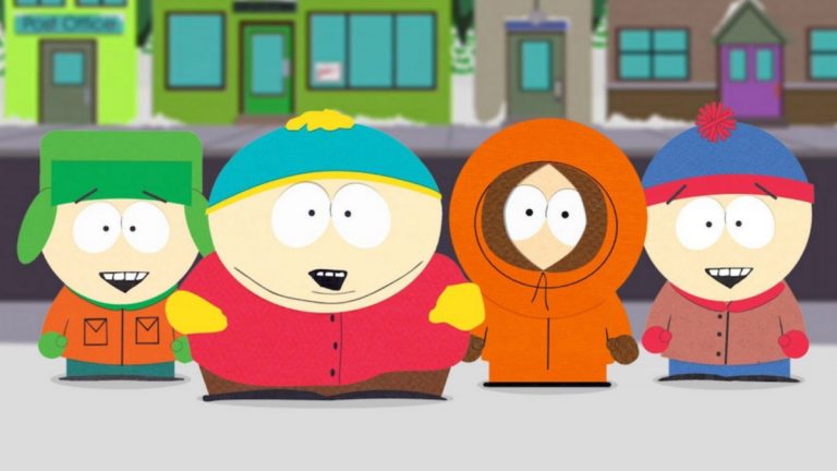 South Park Saison 27 setzt sich zweiwöchentlich fort