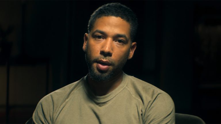 Wahrheit über Jussie Smollett: Enthüllungen aus Netflix -Dokumentarfilm