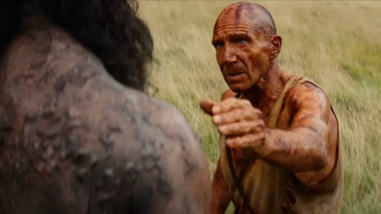 Sehen Sie sich 28 Jahre später den neuen Trailer an: den Knochentempel