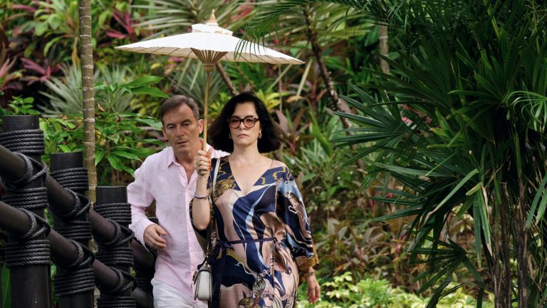 Der weiße Lotus, der für Staffel 4 nach Frankreich geht: Bericht