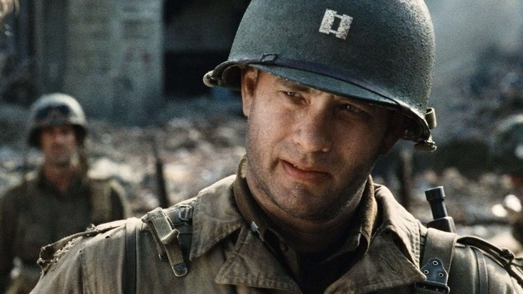 West Point -Absolventen stornieren die Zeremonie zu Tom Hanks Ehren von Tom Hanks