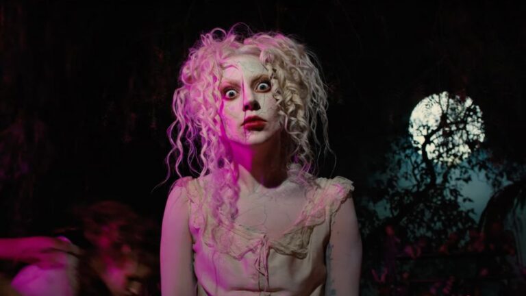 Lady Gaga enthüllt eine neue Single „The Dead Dance“, Tim Burton Video