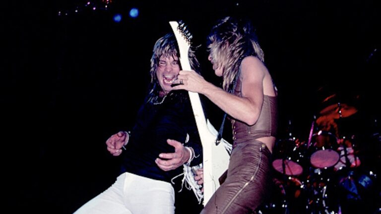 Hulu enthüllt Anhänger für Schwermetalldokumente in die Leere