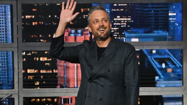 Nate Bargatte will ‚Nateland‘ Themenparks bauen