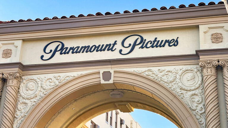 Paramount verurteilt Boykott israelischer Filminstitutionen