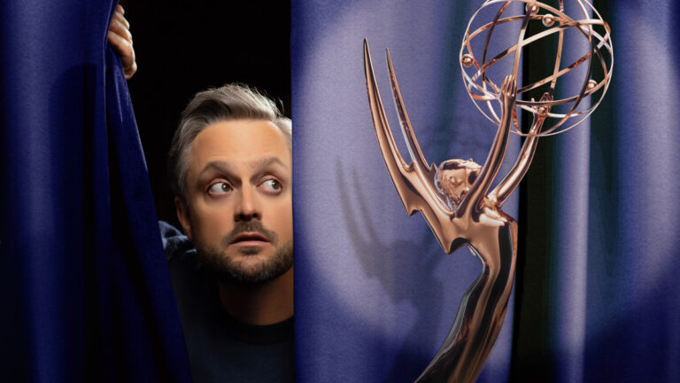 2025 Emmy Awards Gewinner enthüllt (live aktualisieren)