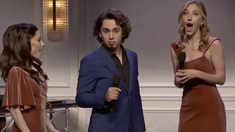 SNL erreicht mehr in uns als jeder andere YouTube -Kanal