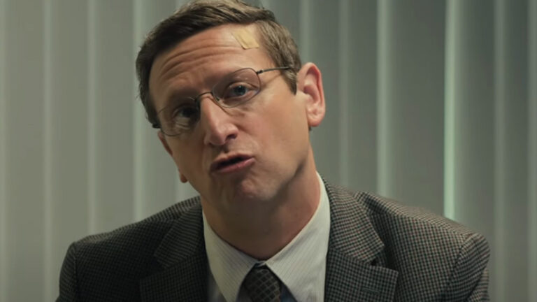 Tim Robinson spielt in der HBO -Komödie
