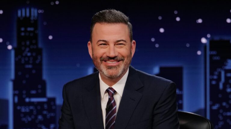 Jimmy Kimmel, um am Dienstag nach ABC zurückzukehren