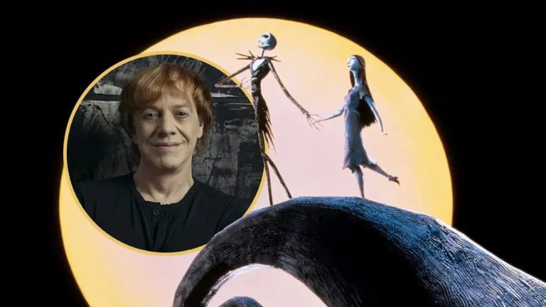 Danny Elfman kündigt 2025 den Albtraum vor dem Weihnachtskonzert an