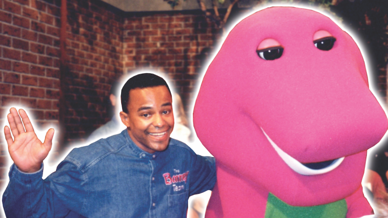 David Joyners Geschichte von Seele, Kampf und Liebe